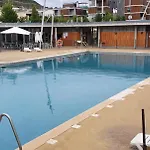 Apartmán Pirineo De Huesca, Jaca, Formigal, Panticosa *