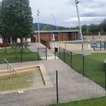 Pirineo De Huesca, Jaca, Formigal, Panticosa Сабиньяниго