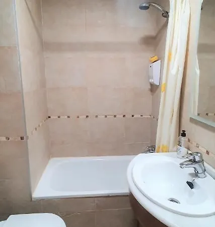 Apartament Pirineo De Huesca, Jaca, Formigal, Panticosa *