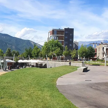 Pirineo De Huesca, Jaca, Formigal, Panticosa Апартаменты Сабиньяниго