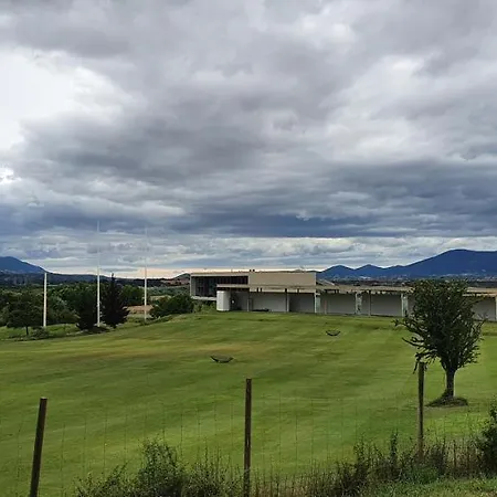 Pirineo De Huesca, Jaca, Formigal, Panticosa Lägenhet Sabiñánigo