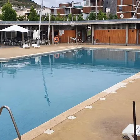 Апартаменты Pirineo De Huesca, Jaca, Formigal, Panticosa *