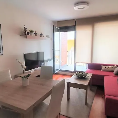 Pirineo De Huesca, Jaca, Formigal, Panticosa Apartament