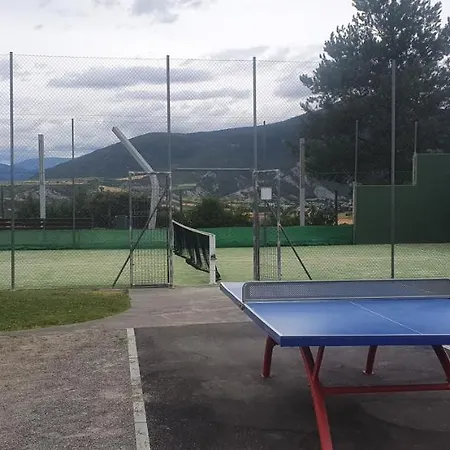 Pirineo De Huesca, Jaca, Formigal, Panticosa 公寓