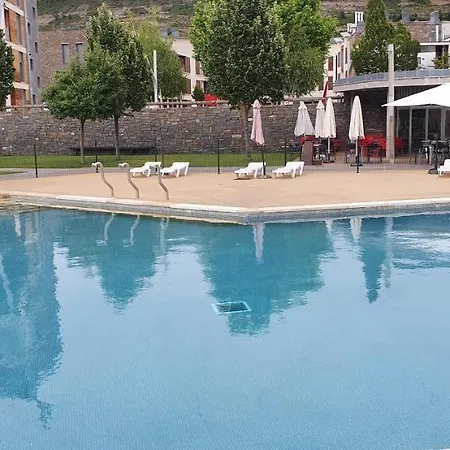 Pirineo De Huesca, Jaca, Formigal, Panticosa Apartmán