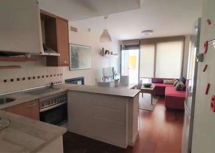 Pirineo De Huesca, Jaca, Formigal, Panticosa Lägenhet