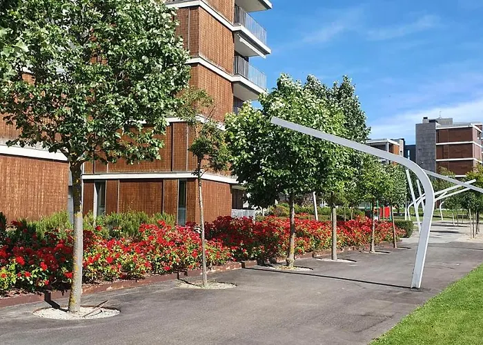 Lägenhet Pirineo De Huesca, Jaca, Formigal, Panticosa