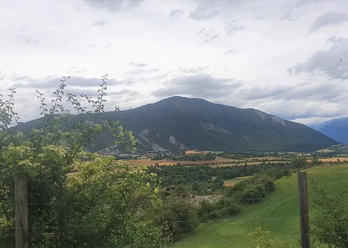 Lägenhet Pirineo De Huesca, Jaca, Formigal, Panticosa