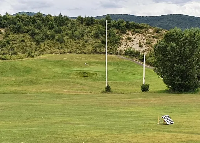 Pirineo De Huesca, Jaca, Formigal, Panticosa *