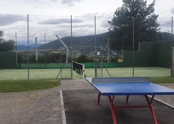 Pirineo De Huesca, Jaca, Formigal, Panticosa Lägenhet